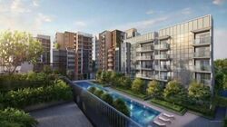 Fourth Avenue Residences (D10), Apartment #637790761